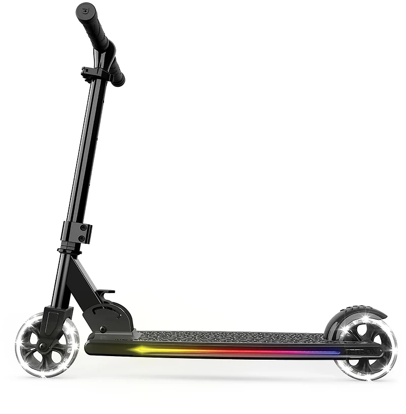 Jetson Mars Folding Kick Scooter