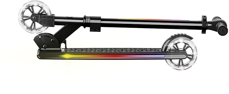 Jetson Mars Folding Kick Scooter