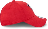 New Era Men's Washington Nationals MLB Clubhouse 9FORTY Cap