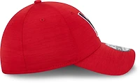 New Era Men's Washington Nationals MLB Clubhouse 39THIRTY Cap