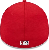 New Era Men's Washington Nationals MLB Clubhouse 39THIRTY Cap