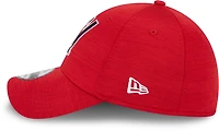 New Era Men's Washington Nationals MLB Clubhouse 39THIRTY Cap