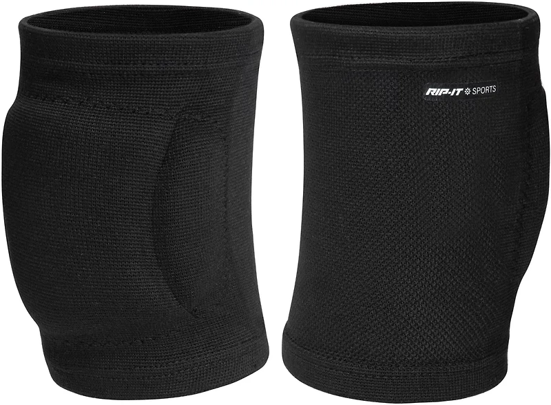 RIP-IT Perfect Fit Volleyball Knee Pads