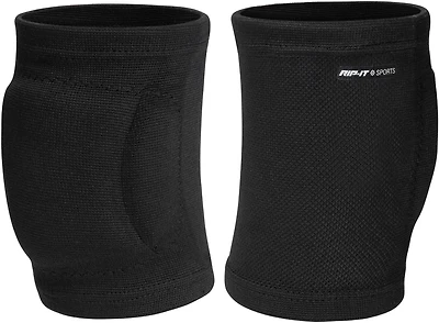RIP-IT Perfect Fit Volleyball Knee Pads