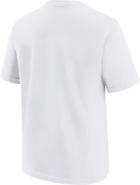 Nike Boys' San Antonio Spurs Essential VS Block Graphic T-shirt