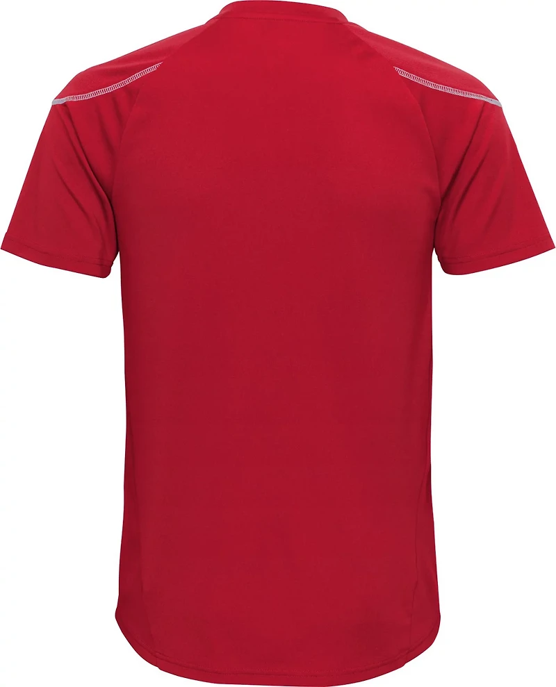 Outerstuff Boys' 4-7 FC Dallas Fashion Top