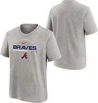 Nike Youth Atlanta Braves Team Engineered T-shirt