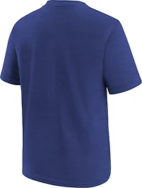 Nike Youth Texas Rangers Home Spin T-shirt