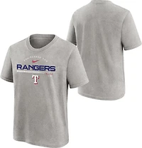 Nike Youth Texas Rangers Team Engineered T-shirt