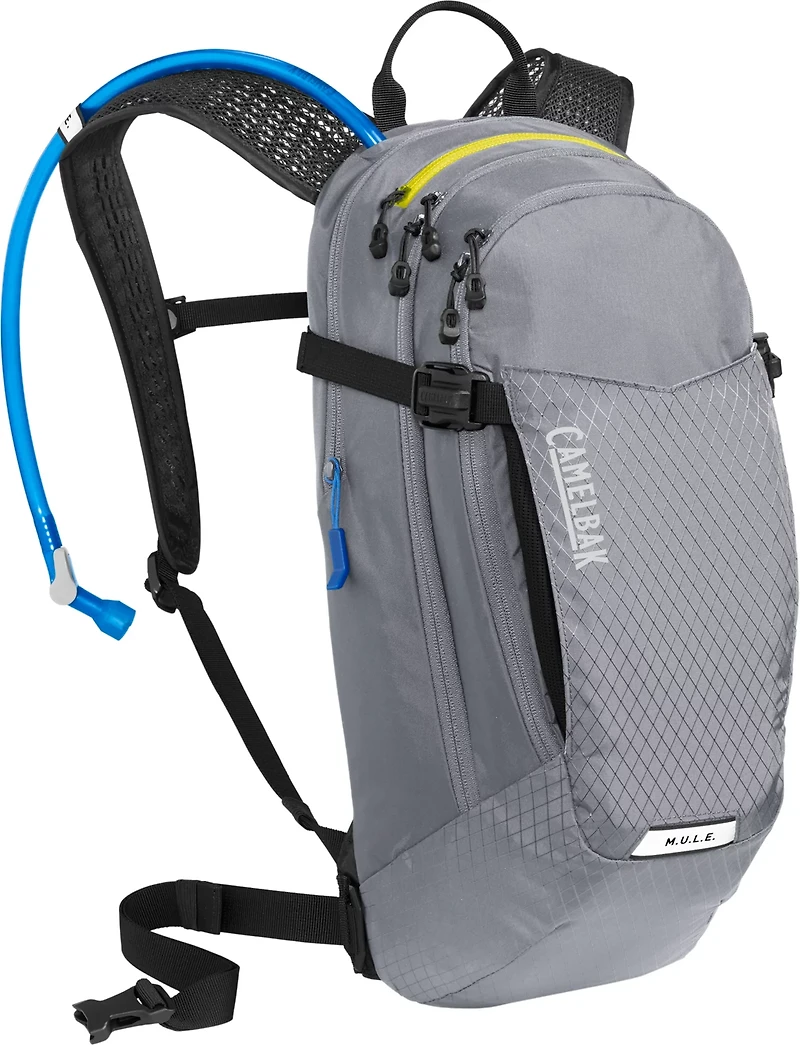 CamelBak Men's M.U.L.E. 12 Hydration Pack 100 oz