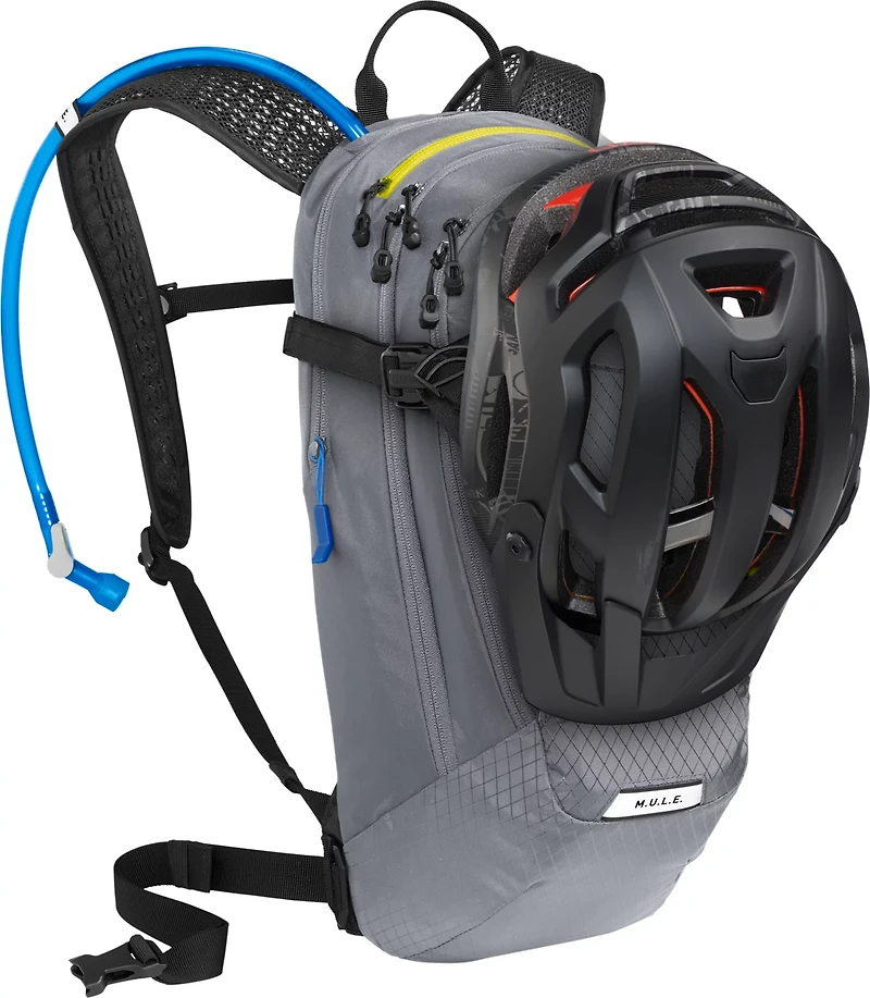 CamelBak Men's M.U.L.E. 12 Hydration Pack 100 oz