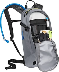 CamelBak Men's M.U.L.E. 12 Hydration Pack 100 oz