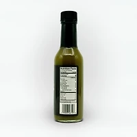 Cajun Two Step 5 oz Gator Drool Hot Sauce