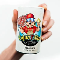Cajun Two Step 8 oz Original Blend Seasoning