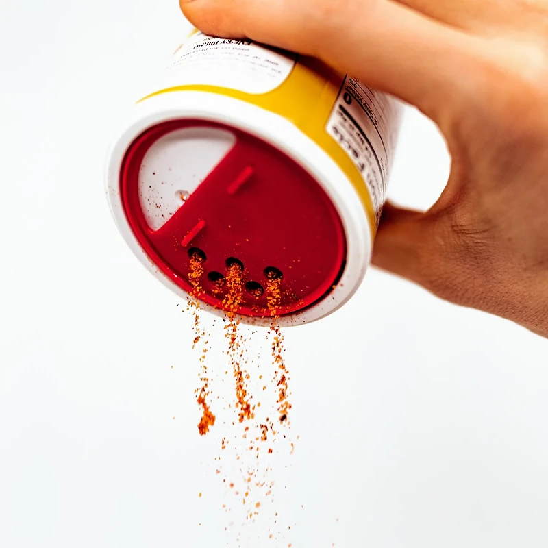 Cajun Two Step 8 oz FIRE Seasoning