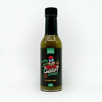 Cajun Two Step 5 oz Gator Drool Hot Sauce
