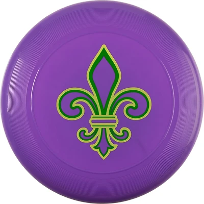 Academy Sports + Outdoors 175G Louisiana State Pride Flying Disc