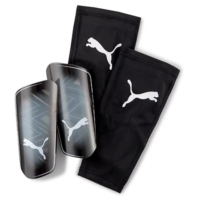 PUMA Ultra Light Soccer Shin Guards