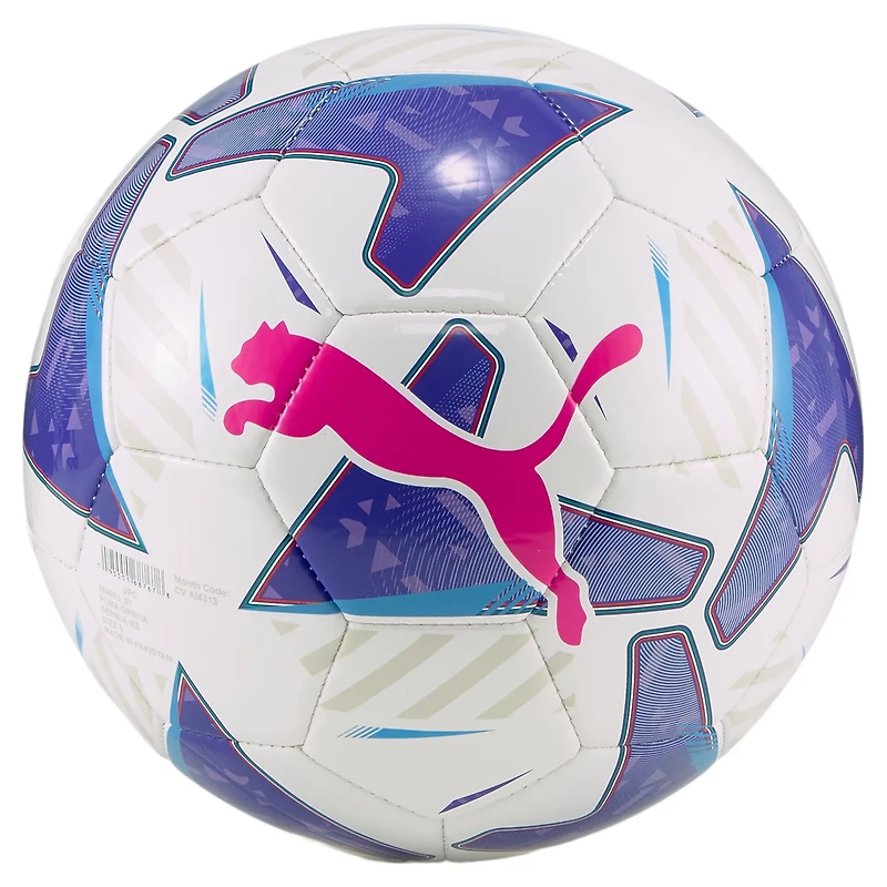 PUMA Orbita Seria A MS Mini Soccer Ball