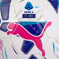 PUMA Orbita Seria A MS Mini Soccer Ball