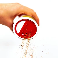 Cajun Two Step 8 oz Original Blend Seasoning