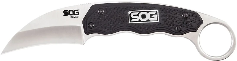 SOG Gambit Knife