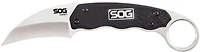 SOG Gambit Knife
