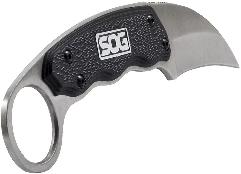 SOG Gambit Knife
