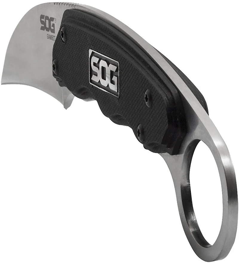 SOG Gambit Knife