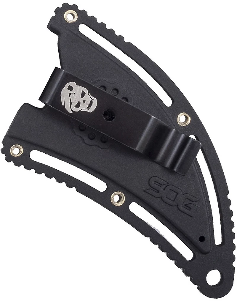 SOG Gambit Knife