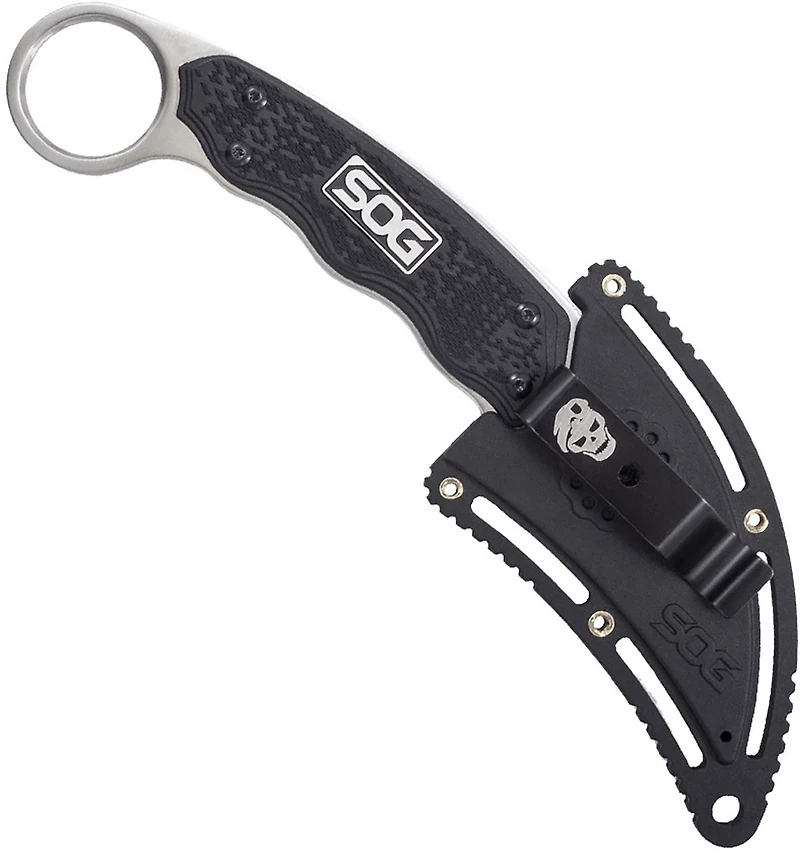 SOG Gambit Knife