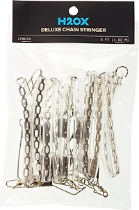 H2OX Deluxe Chain Stringer