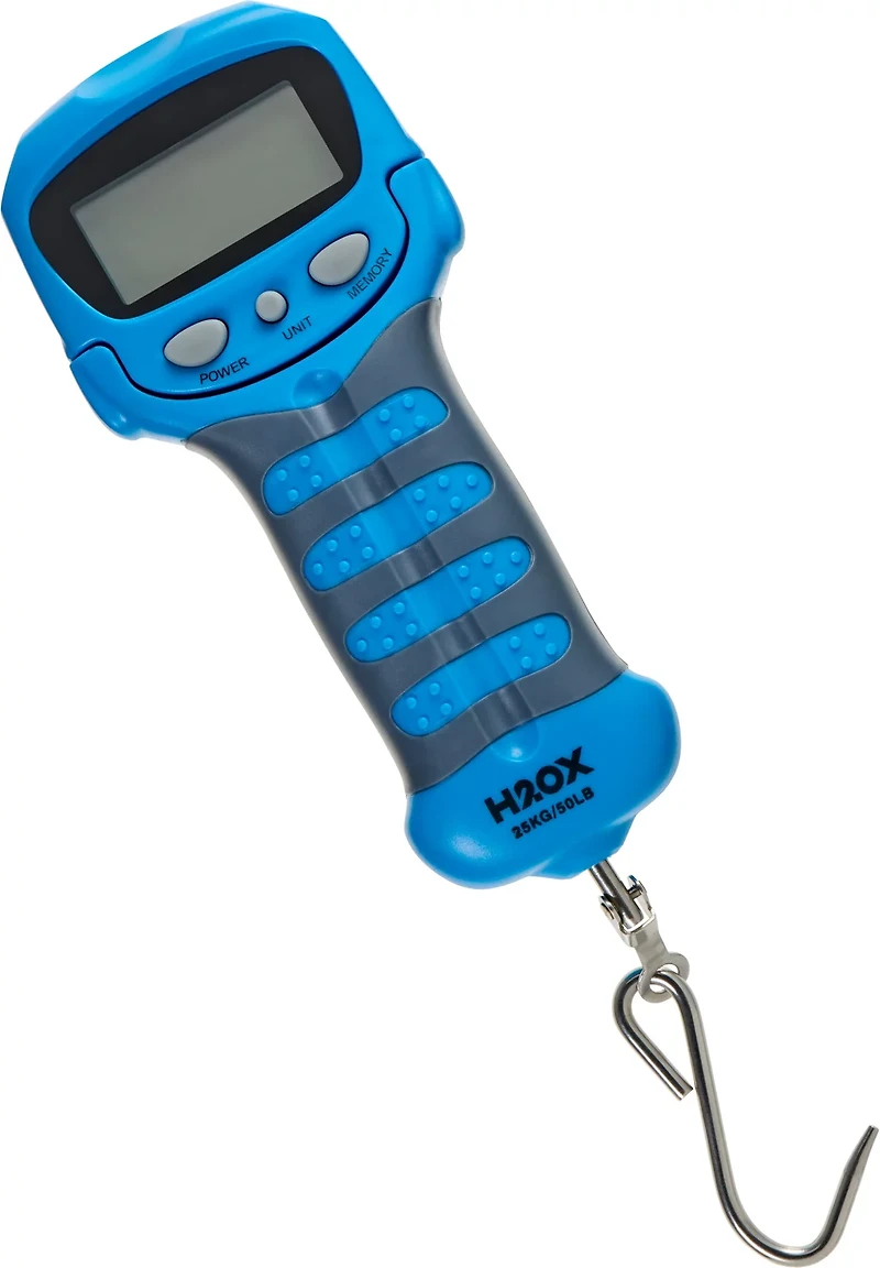 H2OX 50 Lb Digital Scale