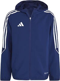 adidas Boys' Tiro 23 League Soccer Windbreaker