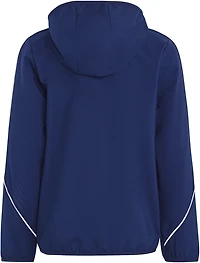 adidas Boys' Tiro 23 League Soccer Windbreaker