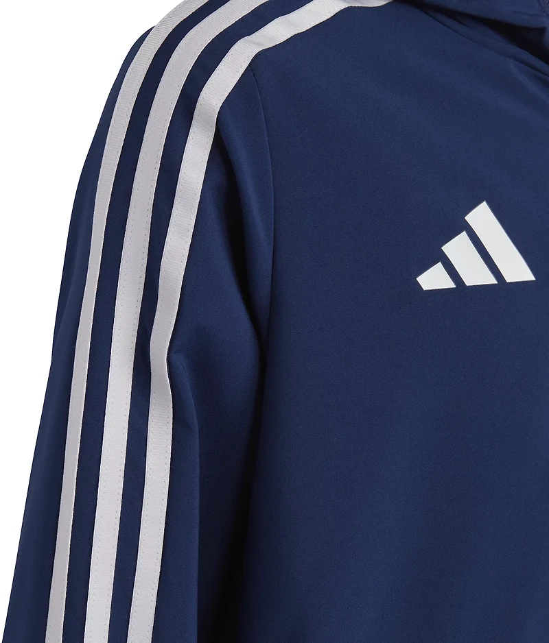 adidas Boys' Tiro 23 League Soccer Windbreaker