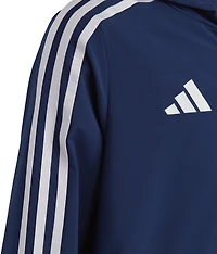 adidas Boys' Tiro 23 League Soccer Windbreaker