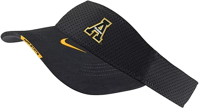 Nike Men's Appalachian State University Sideline 23 Dri-FIT Visor