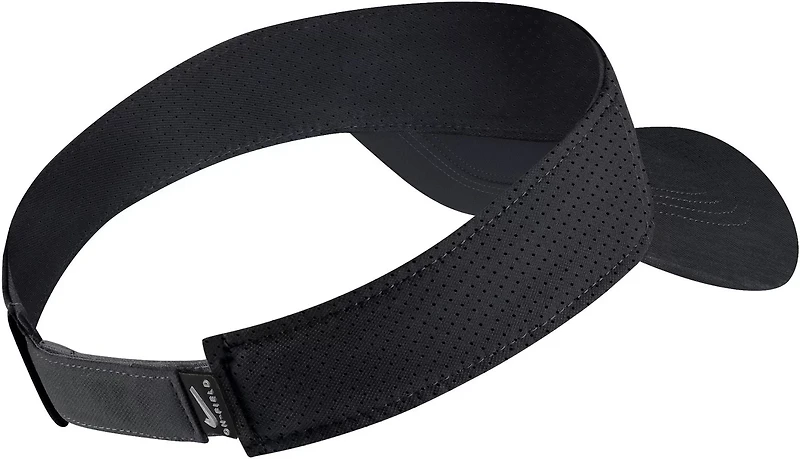 Nike Men's Appalachian State University Sideline 23 Dri-FIT Visor