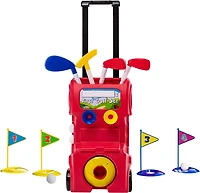 Franklin Kids' MyFirst Golf Club Set