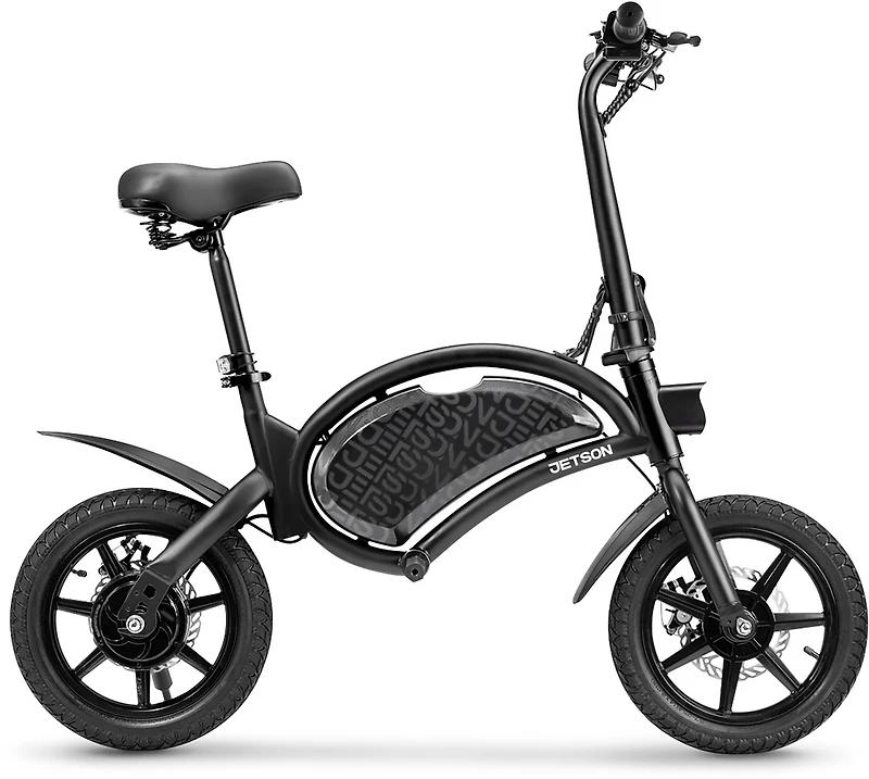 Jetson Bolt Up Ride-On Electric Bike