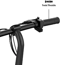 Jetson Bolt Up Ride-On Electric Bike