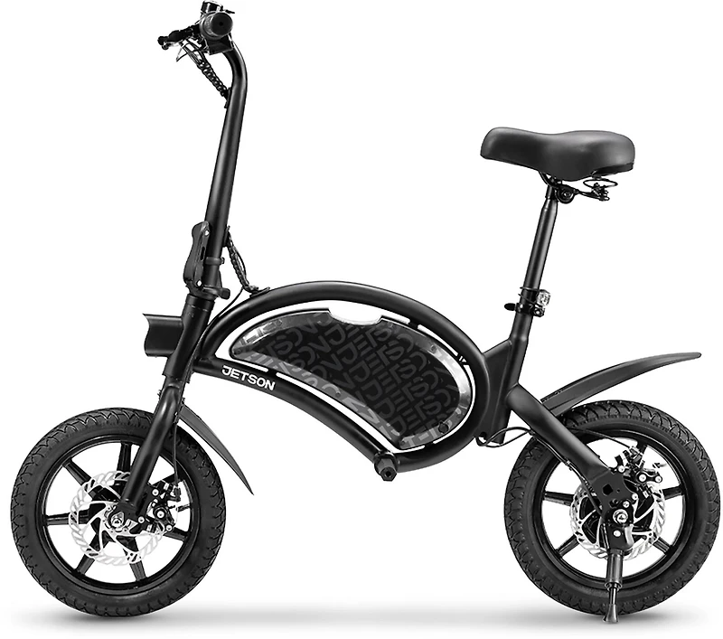 Jetson Bolt Up Ride-On Electric Bike