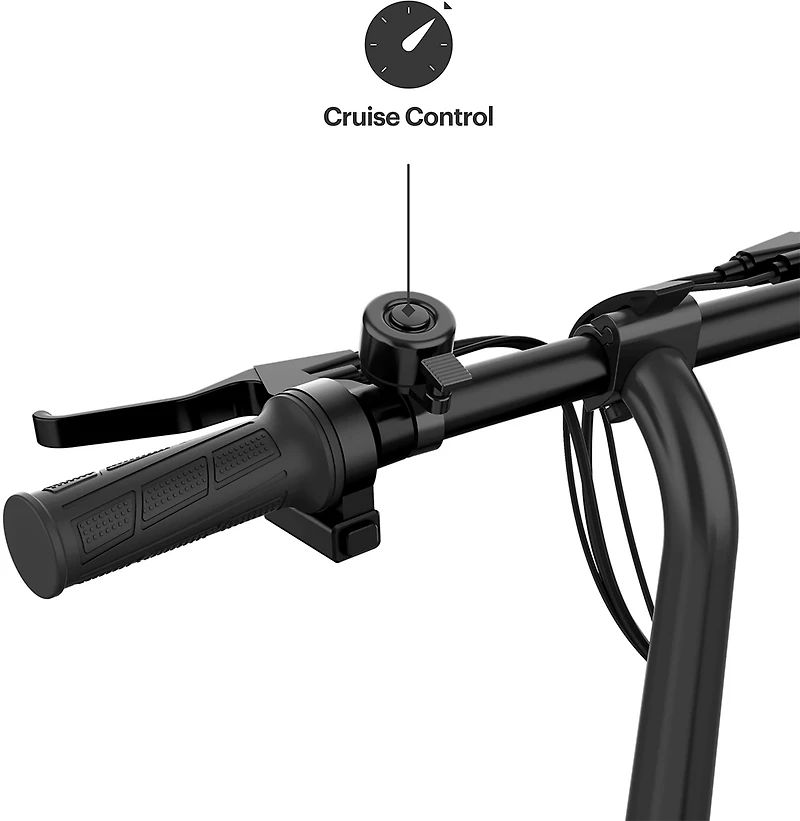 Jetson Bolt Up Ride-On Electric Bike