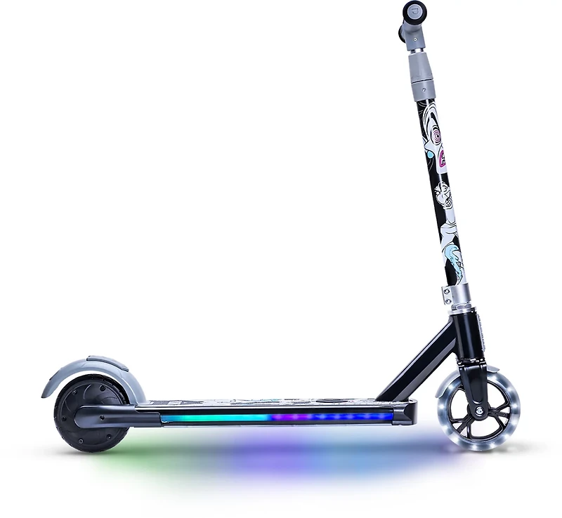 Jetson Kids' Disney Villains Electric Scooter