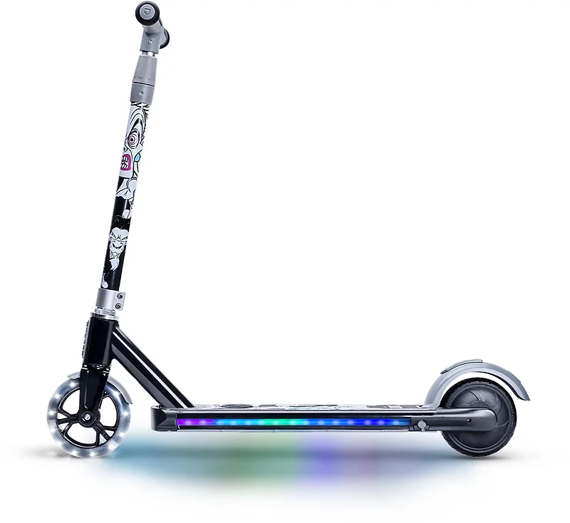 Jetson Kids' Disney Villains Electric Scooter