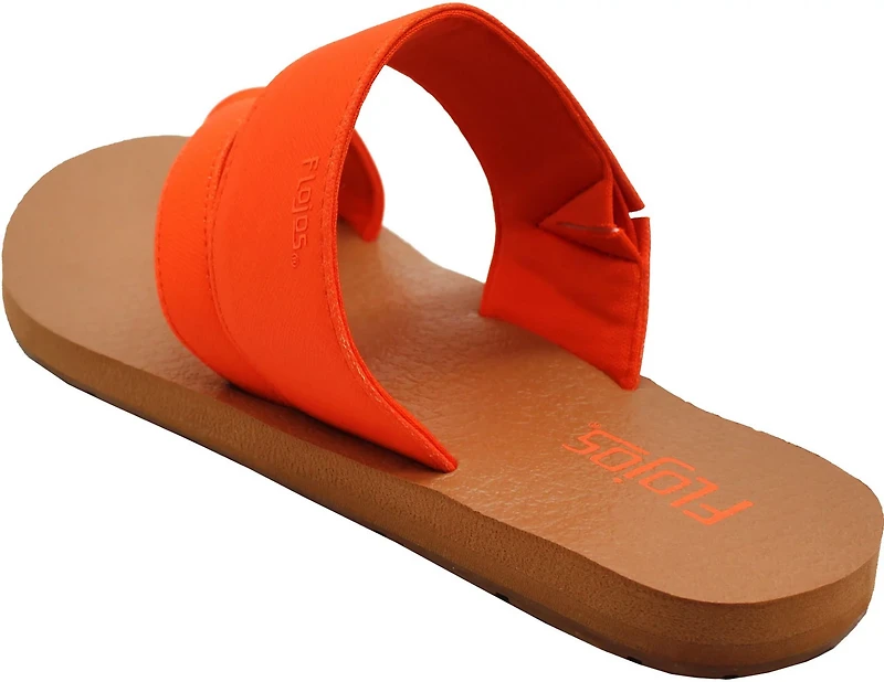 Flojos Women's Amara Toe Strap Sandals