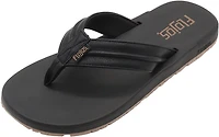 Flojos Men's Brava Memory Foam Flip Flops