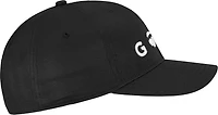 TaylorMade Adults' Standard Lifestyle Logo Hat