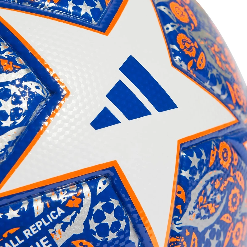 adidas Champions League Soccer Ball